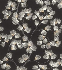 048 Papel Pintado Paradise Moderno Clasico