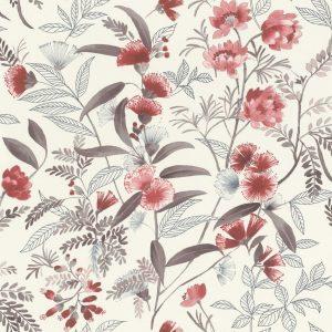 054 Papel Pintado Paradise Moderno Clasico
