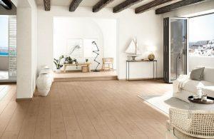 1ak Roble Eyre Vainilla Xl 4v Ambiente Finfloor XL
