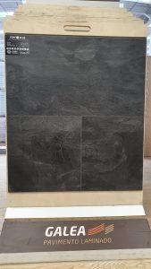 GALEA FLOOR CORE BLUE