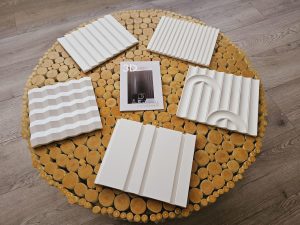 muestrario molduras ORAC DECOR 3D