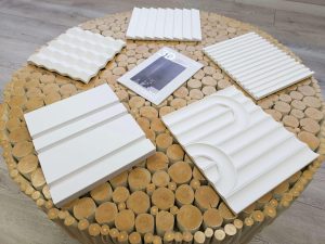 muestras molduras ORAC DECOR 3D