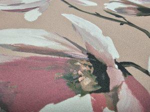 PAPEL PINTADO FLORAL