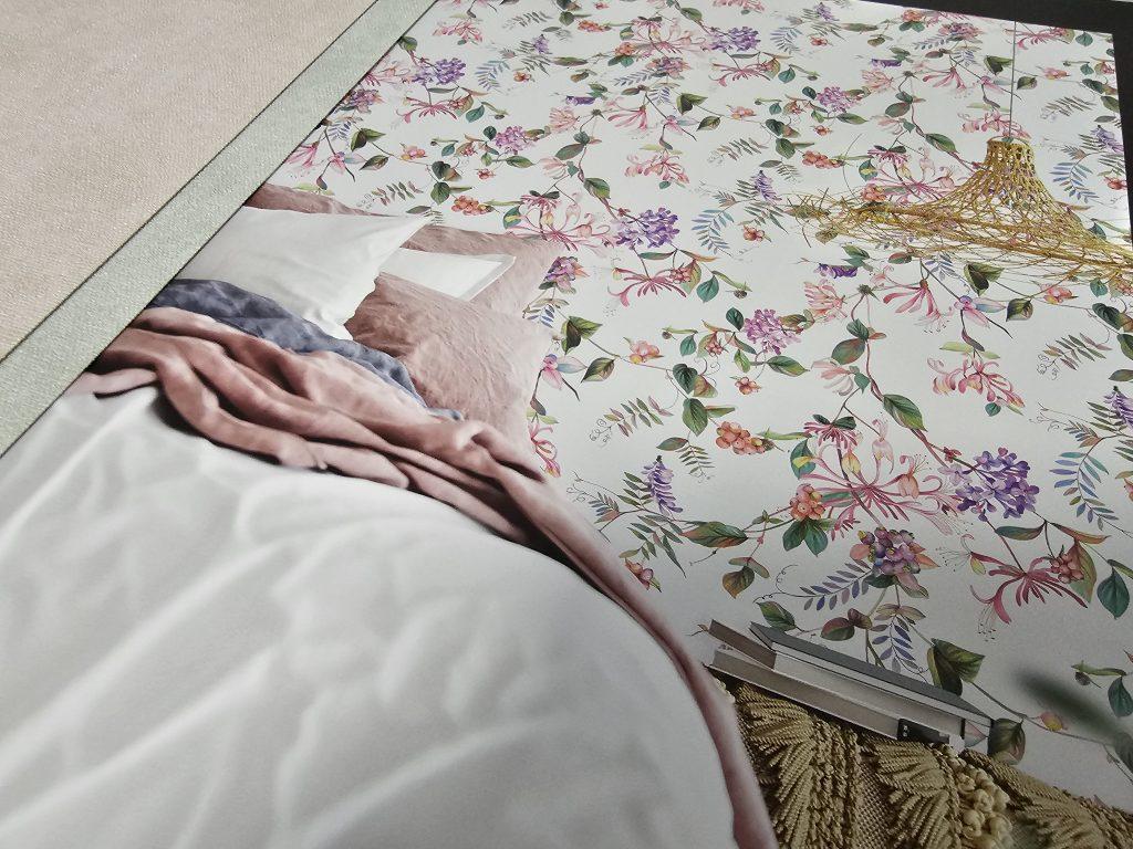 PAPELES PINTADOS Covent Garden 2023