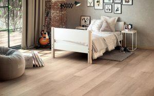 24t Roble Serrado Or Sv Ambiente Finfloor Original