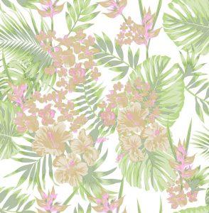 2914 Papel Pintado Amazonia Ii 2026 Moderno Clasico
