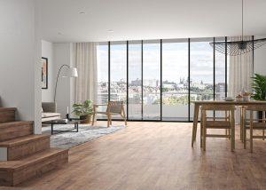 29t Roble Tobacco Purefloor7 Ex Sv Ambiente