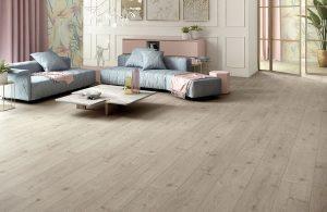2al Roble Eyre Beige Xl 4v Ambiente Finfloor XL