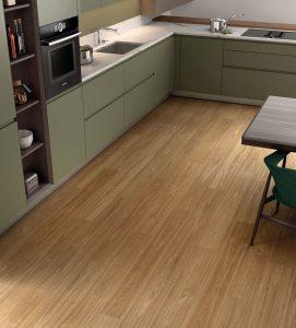 324b Nogal Minueto Or 4v Ambiente Finfloor Original