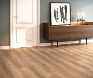 3ak Roble Selena Tostado St Su 4v Ambiente Finfloor Supreme