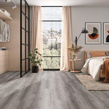 42x Roble Glaciar Purefloor8 Sv Ambiente