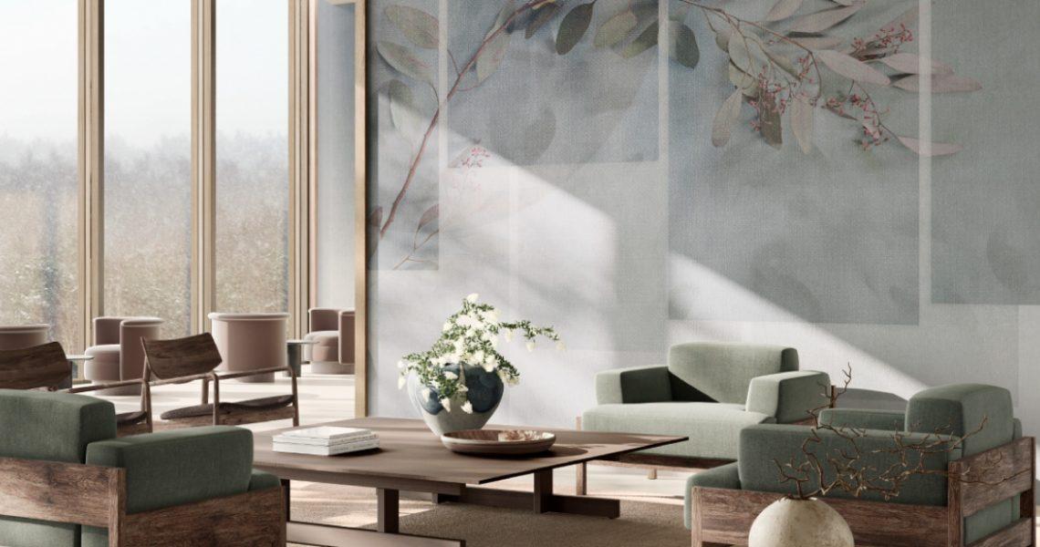 GLAMORA en Exclusivas Lisan