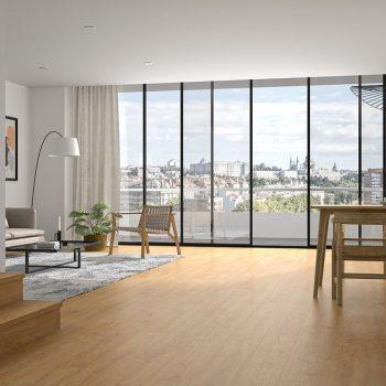 45y Roble Cartago Purefloor8 Ex Sv Ambiente
