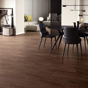 49x Nogal Majestic St 4v Ambiente Finfloor Style