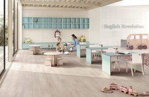 4as Pino Fionia Ev 4v Ambiente Finfloor Original