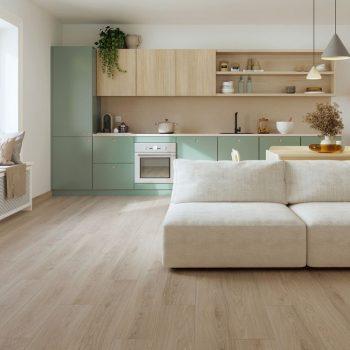 564b Roble Loira Purefloor8 4v Ambiente