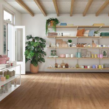 567b Roble Bern Purefloor8 4v Ambiente