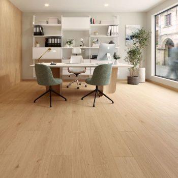 569b Roble Gala Purefloor8 4v Ambiente