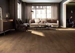 6aj Roble Eyre Cafe Xl 4v Ambiente Finfloor XL