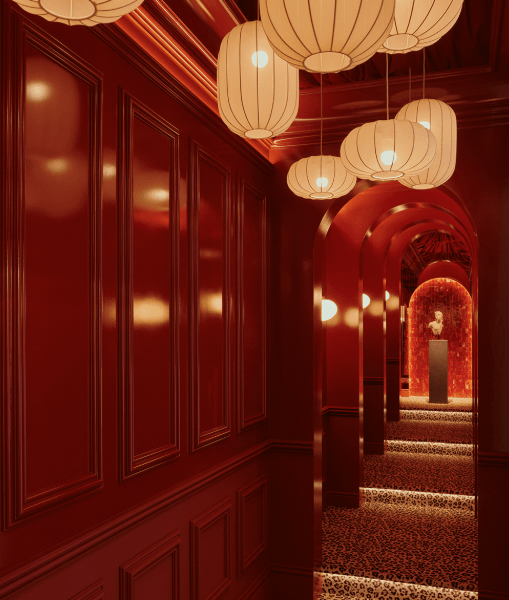 New Classics de ORAC