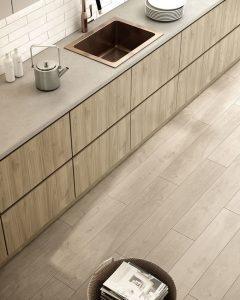 78n Roble Chic Or 4v Ambiente Finfloor Original