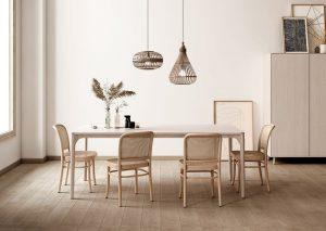79n Roble Glamour 12 Or 4v Ambiente Finfloor Original