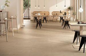 8aj Roble Eyre Miel Xl 4v Ambiente Finfloor XL