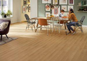 9aj Roble Selena Dorado St 4v Ambiente Finfloor Supreme