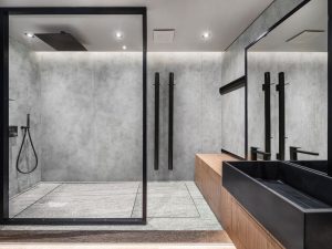 Ambiente Revestimientos Pared 911 Liverpool Masq Revela XL