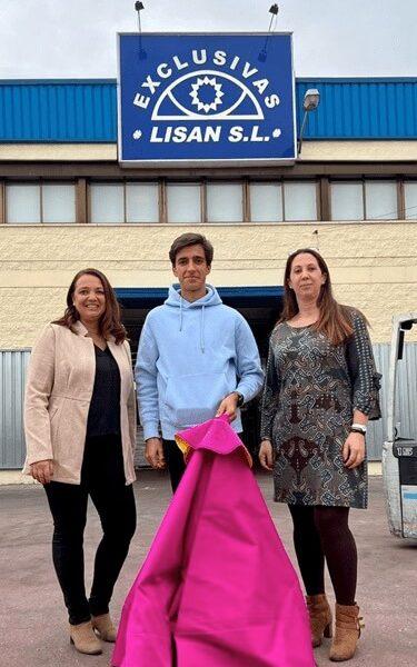 Angel Tellez RetoELA Exclusivas Lisan