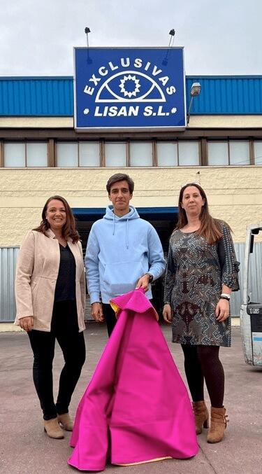 Angel Tellez RetoELA Exclusivas Lisan