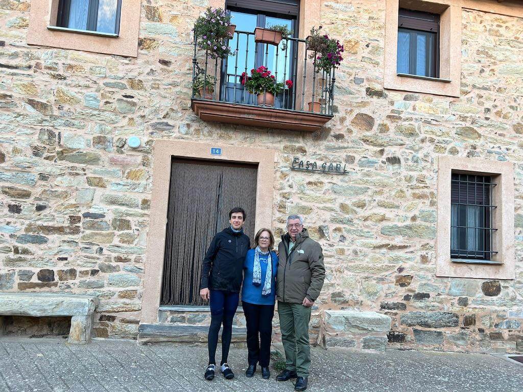 Angel Tellez RetoELA Leon