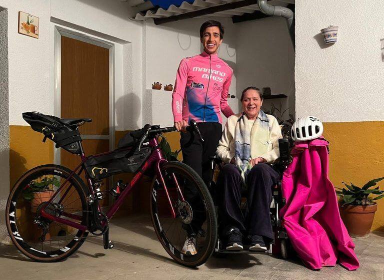 Angel Tellez RetoELA Mora