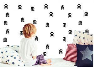 Skulls, pack de CALAVERAS