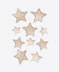 Complementos 10 Estrellas