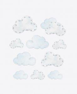 Complementos Nubes
