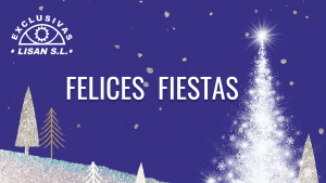 FELICES FIESTAS 2022