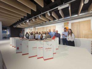 FINFLOOR 2022