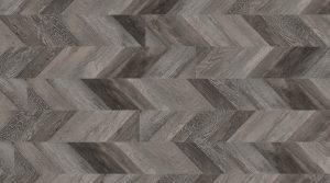 Gerflor Creation 30 Pegado 0809 Chevron Hurricane