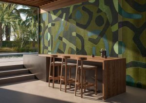 Glamora Creative Collectionxi Tropicalia Glxi661a Amb