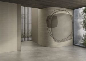 Glamora Komorebi Collection Quiet Place Glpu51a