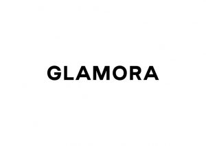 Glamora Logo