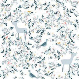 L51001 Papel Pintado Amazonia Ii 2026 Moderno Clasico