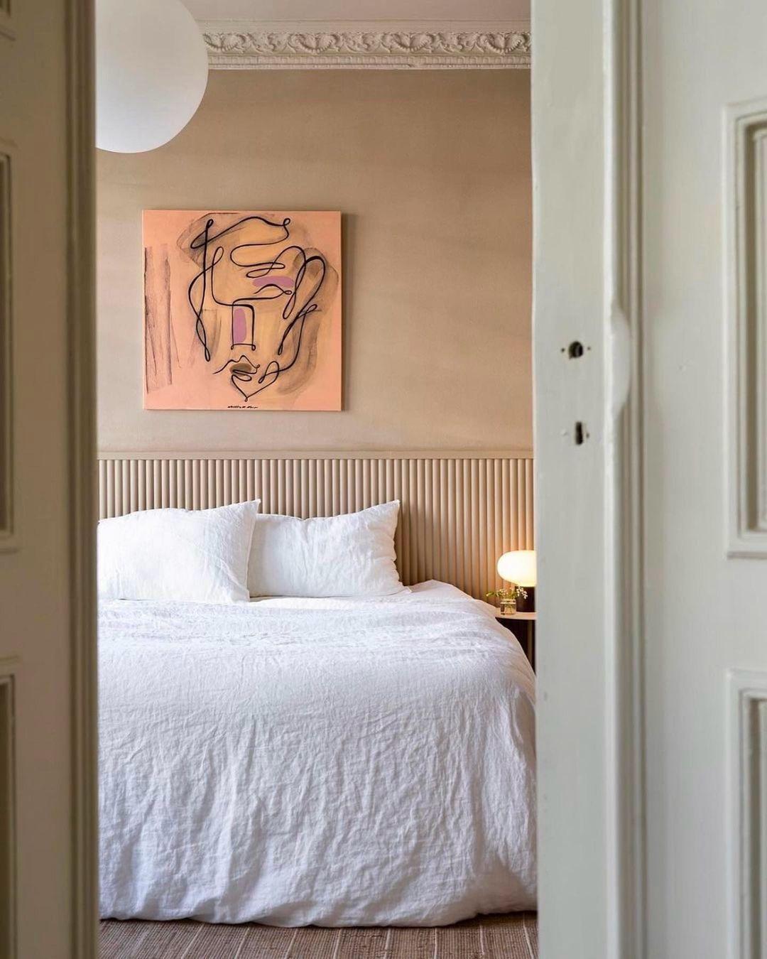 Los Revestimientos 3D De Orac Contribuyen A La Dimensión De Los Espacios, No Solo Agregan Profundidad En Paredes Y Techos Sino Que Enriquecen La Estética De (1)