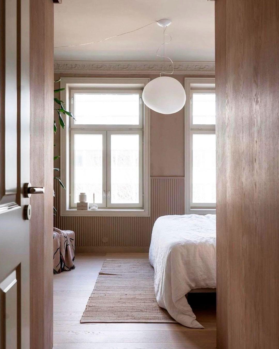 Los Revestimientos 3D De Orac Contribuyen A La Dimensión De Los Espacios, No Solo Agregan Profundidad En Paredes Y Techos Sino Que Enriquecen La Estética De (2)