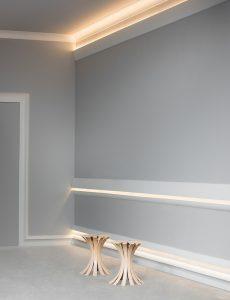 Luz Indirecta Orac Decor