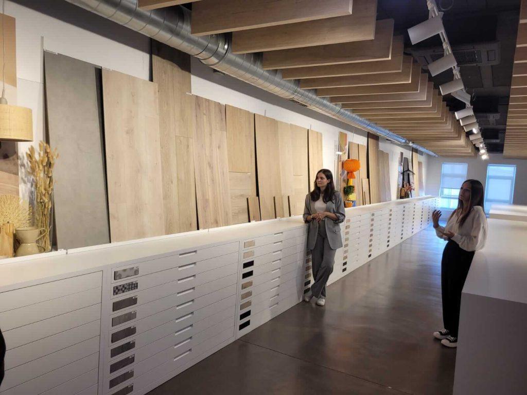 NOVEDADES FINFLOOR 2022