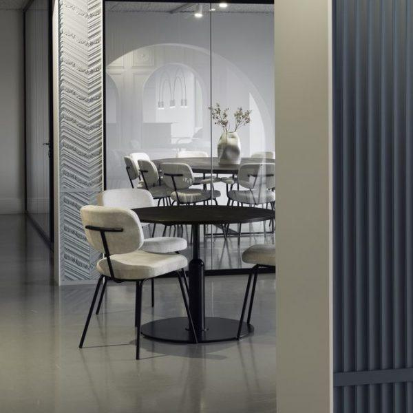 Orac WWM Lounge Grey Blue