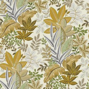 Papeles Pintados Modernos Clasicos Flora 18507