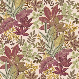 Papeles Pintados Modernos Clasicos Flora 18508